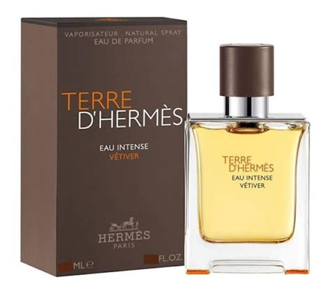 hermes terre eau intense|hermes cologne terre d.